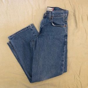 Levi’s Relaxed Fit 550
